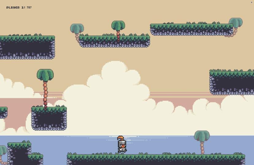 Gravity Runner image