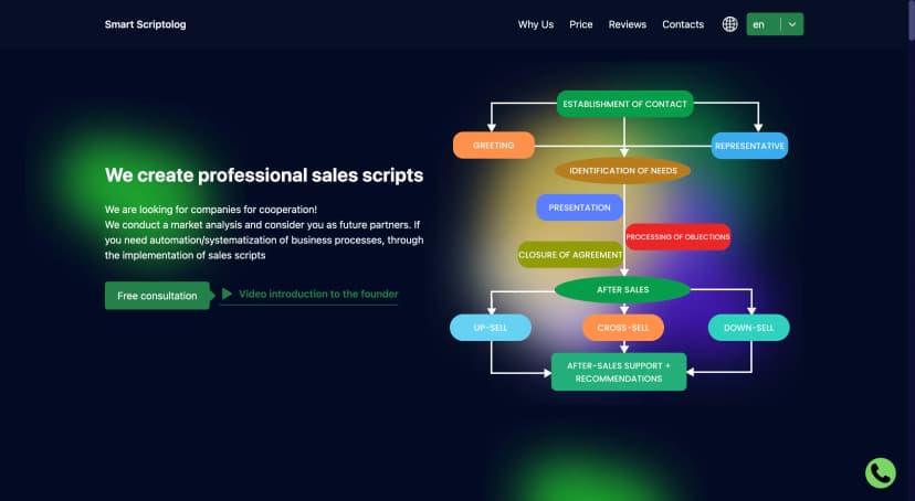 Smart Scriptolog image